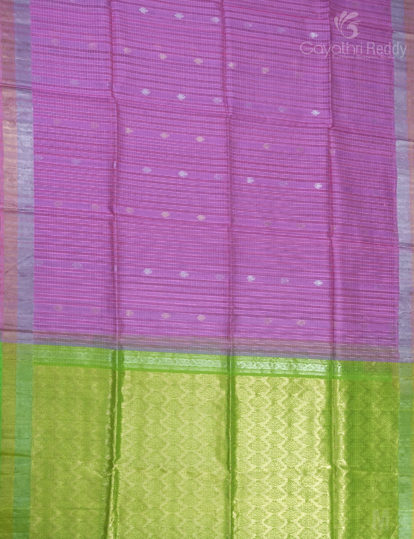 PURE KANCHI KORA SILK-PKK2