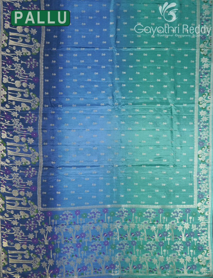 PURE DOLA SILK -PDS1074