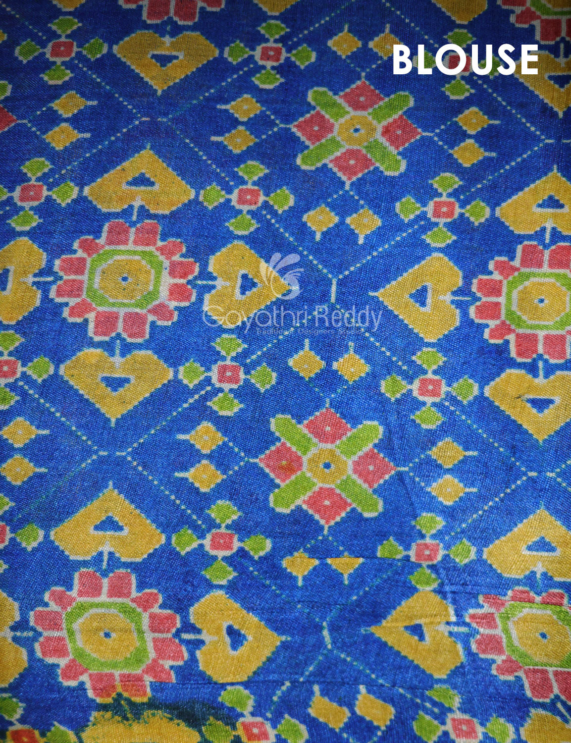 PURE SILK PRINTED-PSP2