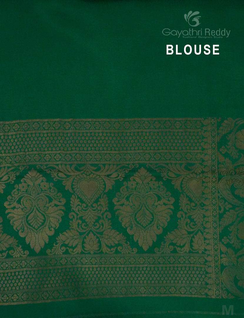 PURE MYSORE SILK-MSS797