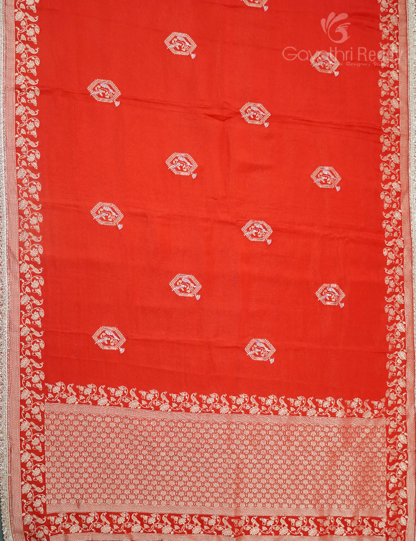 MASHRU SILK FANCY-MFS10