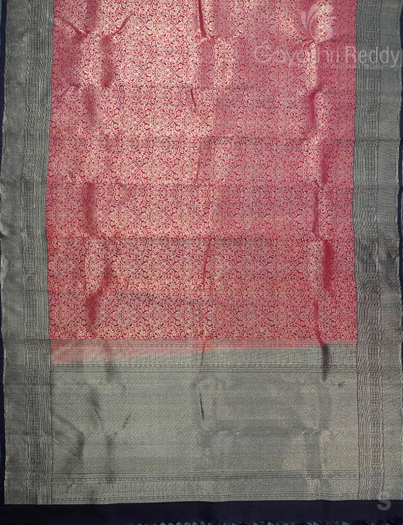 PURE KANCHI PATTU -KP8134