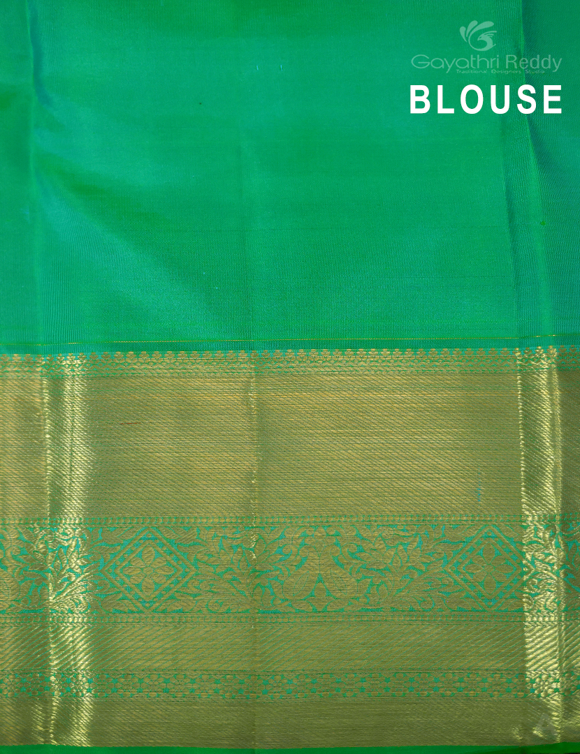 PURE KANCHI BRIDAL PATTU-BKP1505