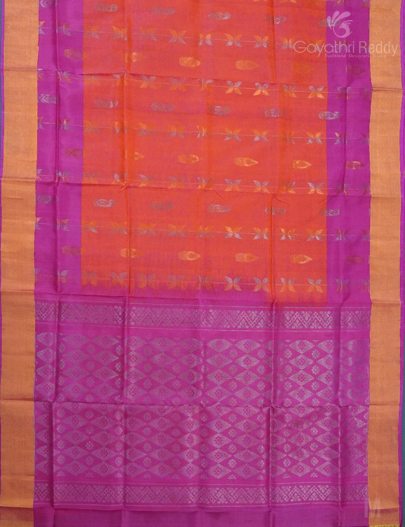 PURE UPPADA PATTU-USS1868