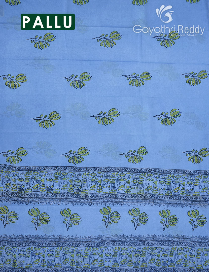 PURE MULMUL COTTON-MC2095