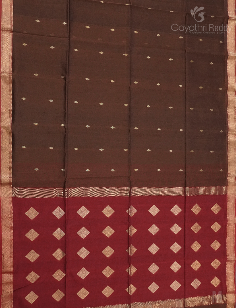PURE CHANDERI SILK-CPS739