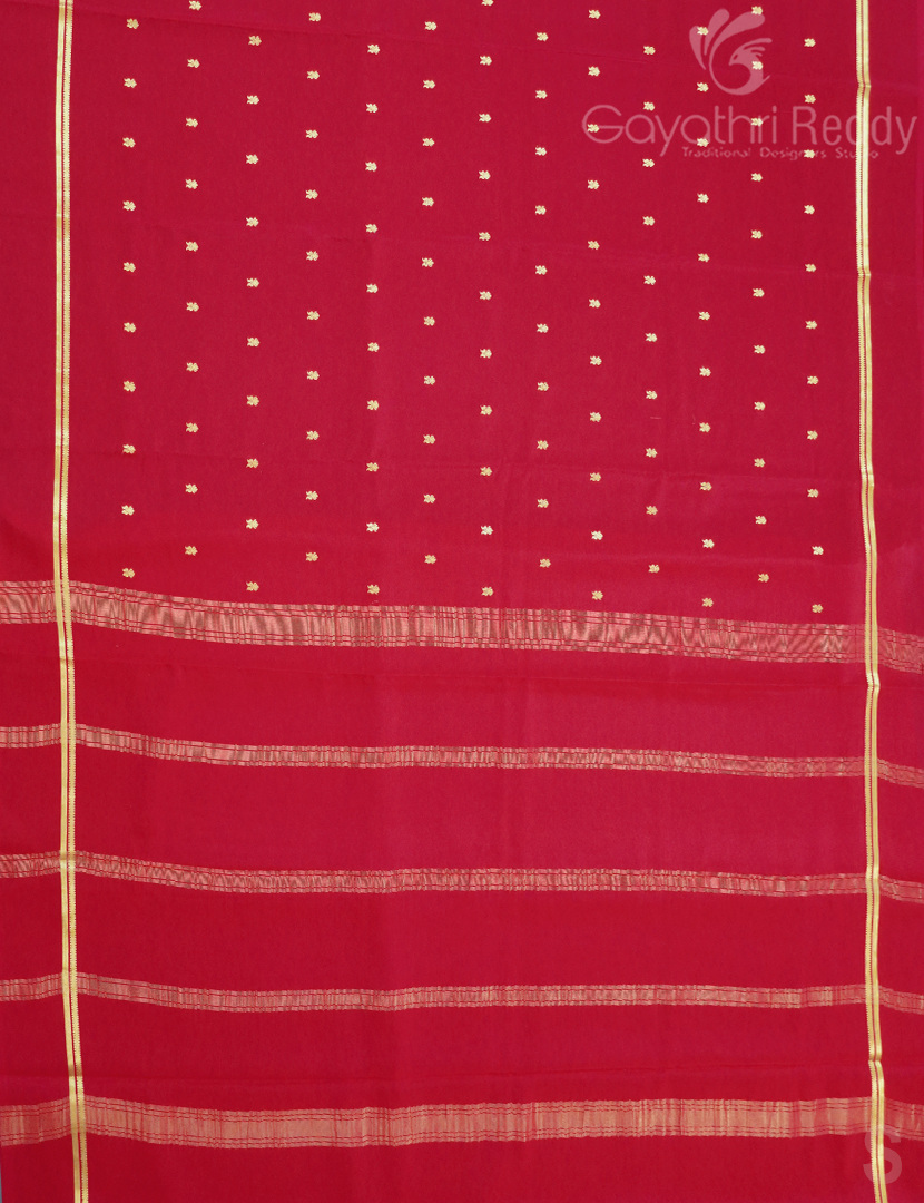 PURE MYSORE SILK-MSS1042