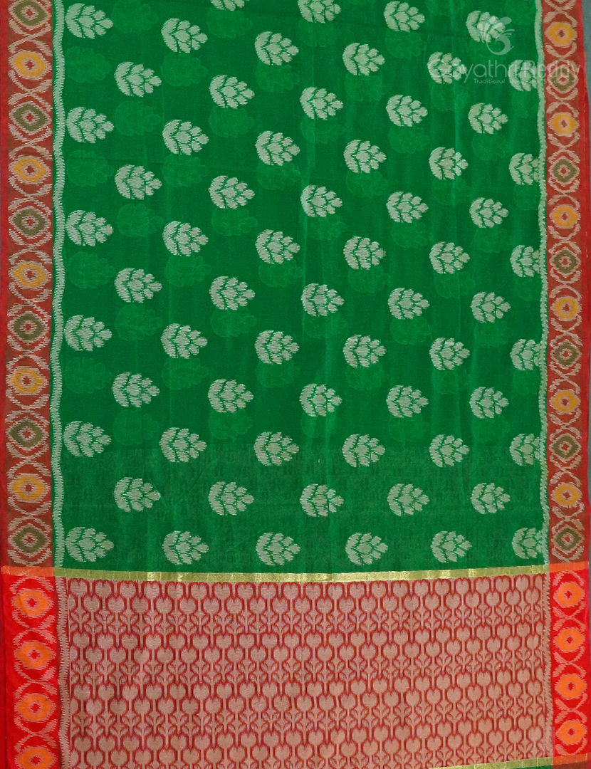 BANARAS COTTON-BC696