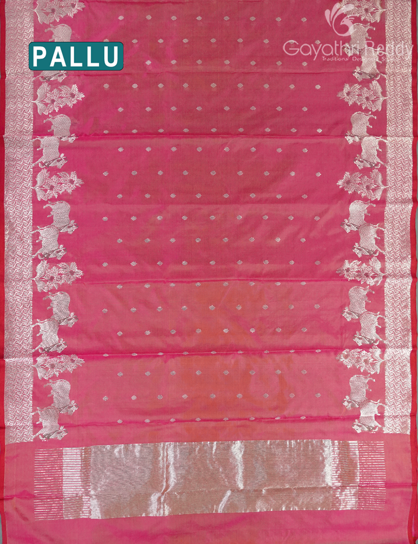 PURE CHANDERI PATTU-CPS991