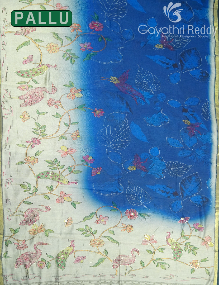 SEMI CHANDERI-SC3059