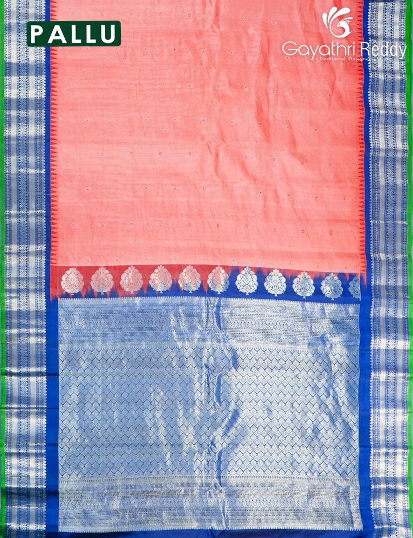 PURE GADWAL PATTU-GP1230