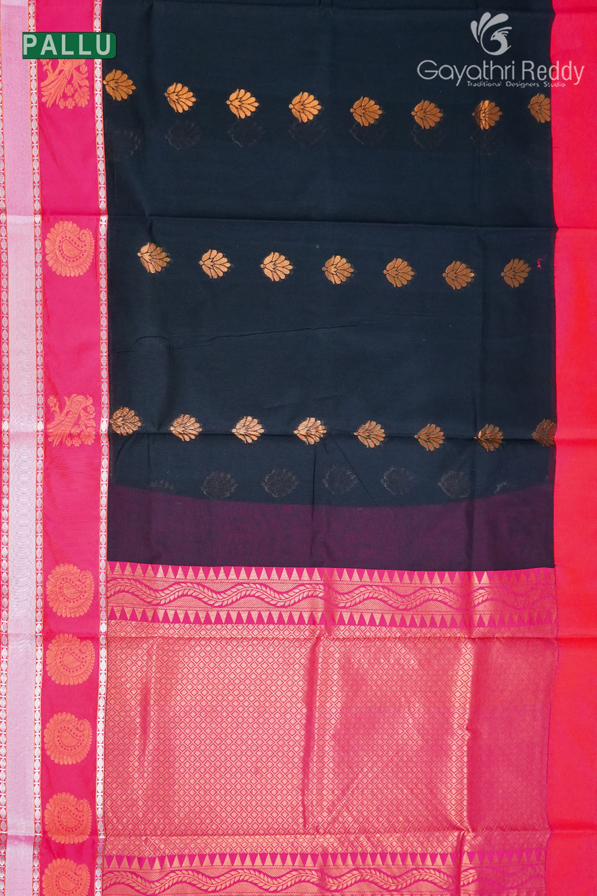 COIMATORE SICO SAREE-BKS152