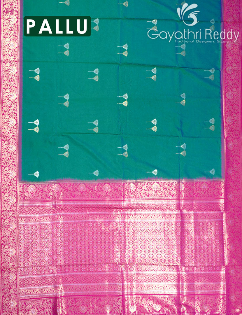 ART SILK SAREE-AS339