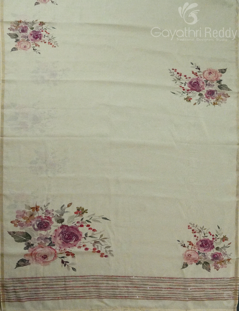 PURE LINEN FANCY-LF170