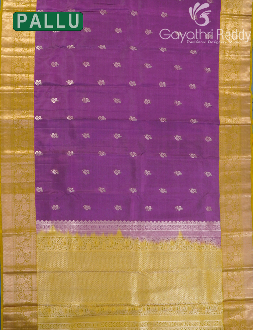 LIGHT WEIGHT KANCHI PATTU-KP8576