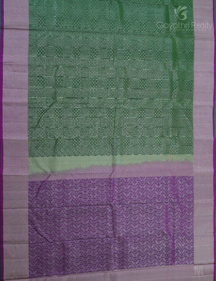 PURE KANCHI PATTU-KP7997
