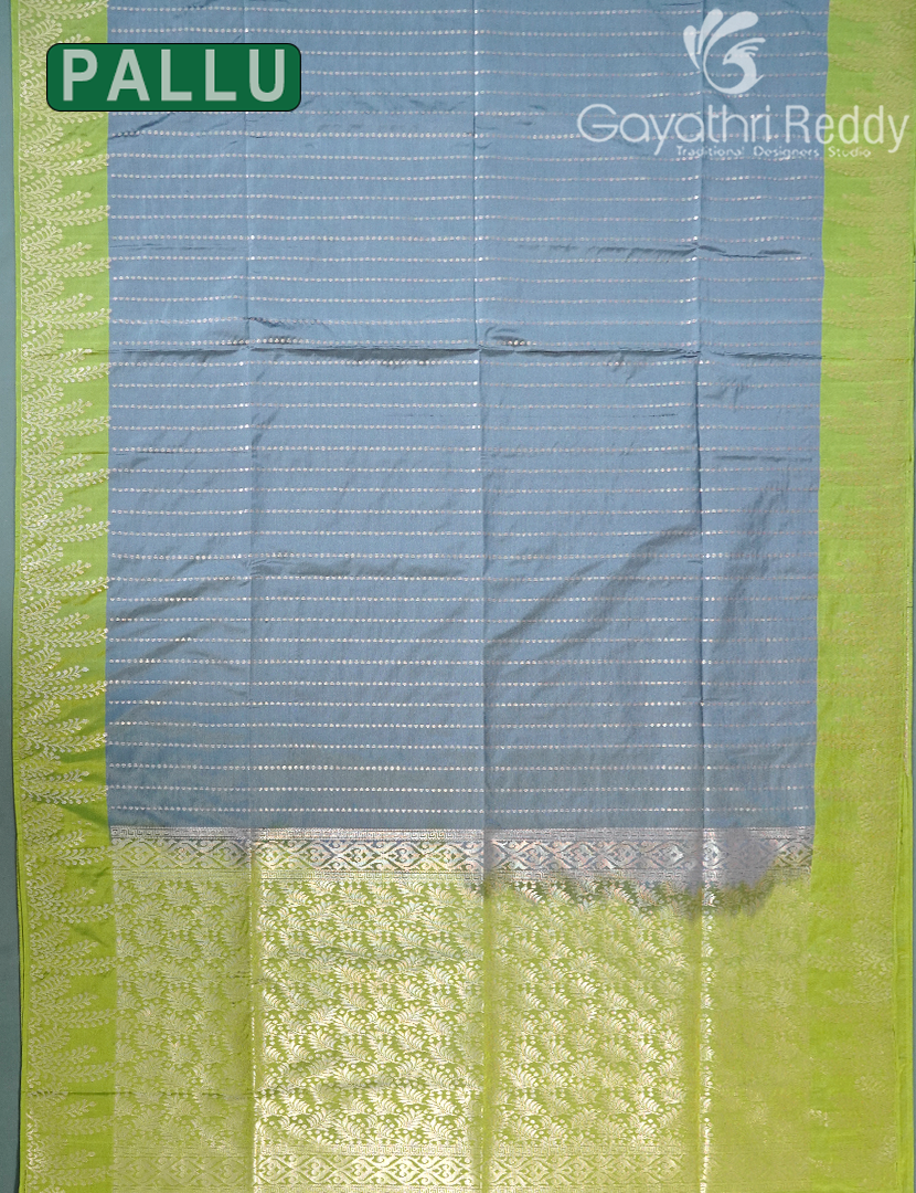 ART SILK SAREE-AS261
