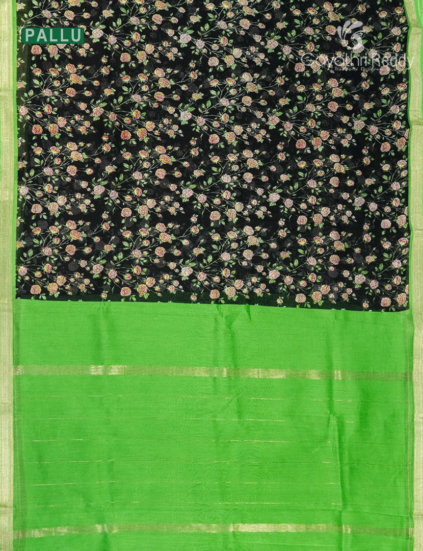 PURE MAHESHWARI SILK-SMH251