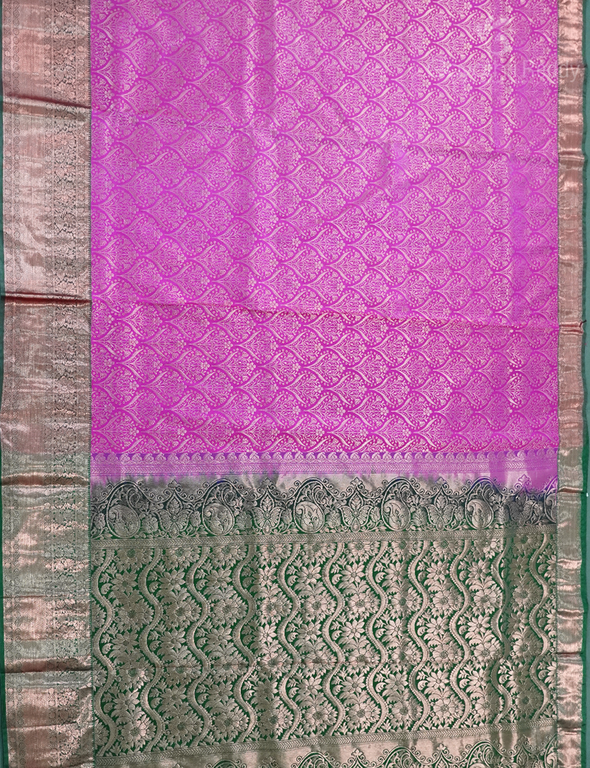 LIGHT WEIGHT KANCHI PATTU-KP7708