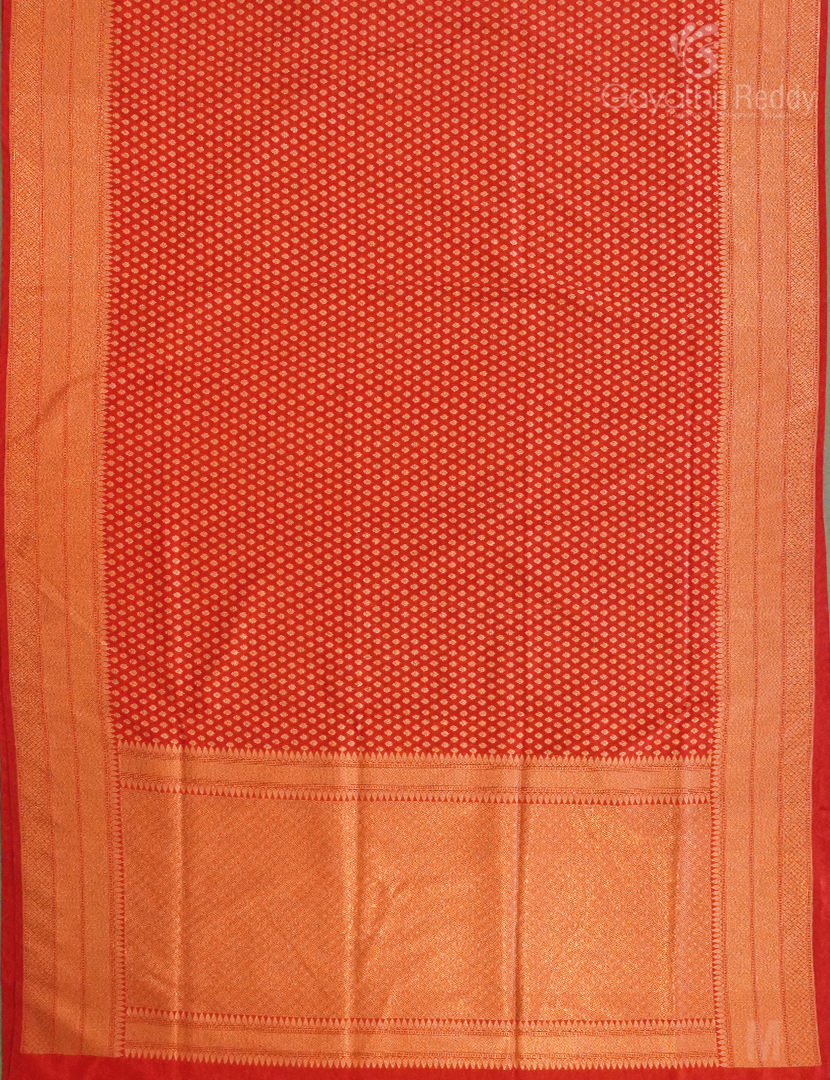 BANARAS KATAN SILK-SBK640