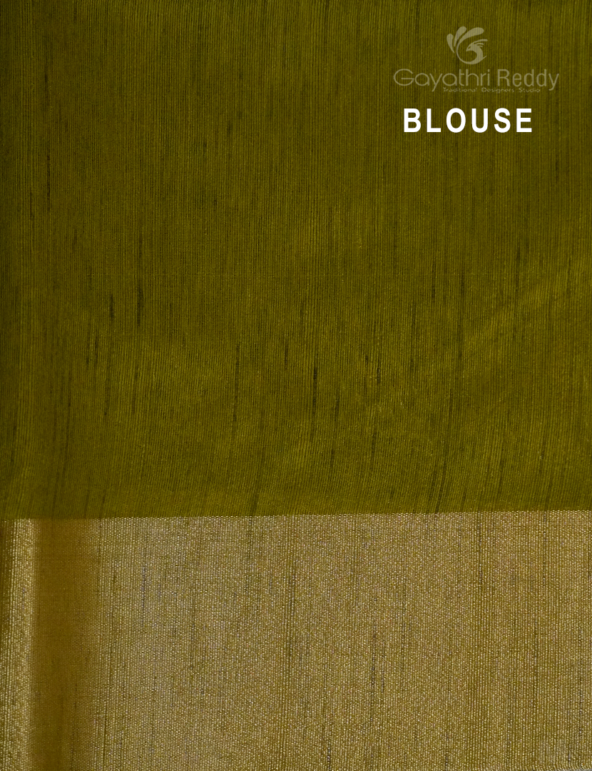 SEMI TUSSAR SILK BANDHINI-ST750