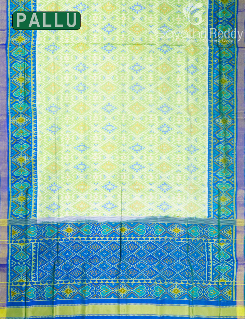 PURE PATOLA SAREE-PPT20