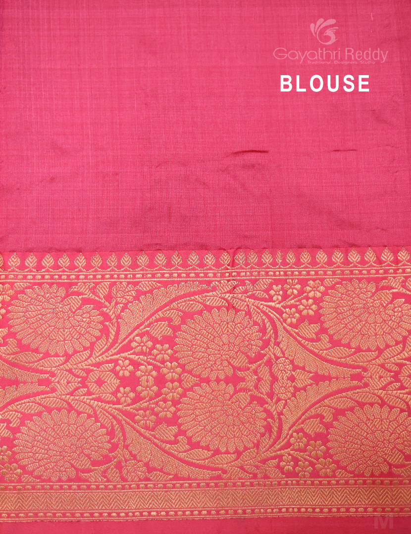 PURE BANARAS KATAN SILK-BP800