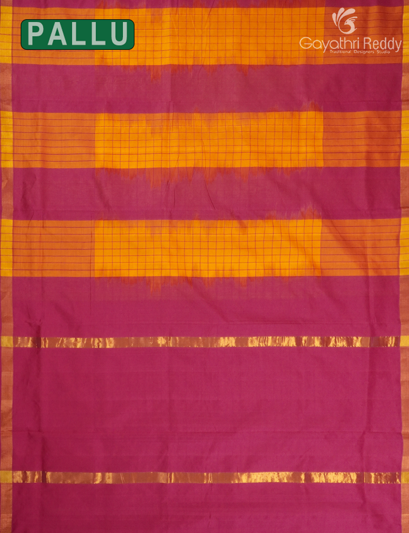 ARANI SILK COTTON-PAS376