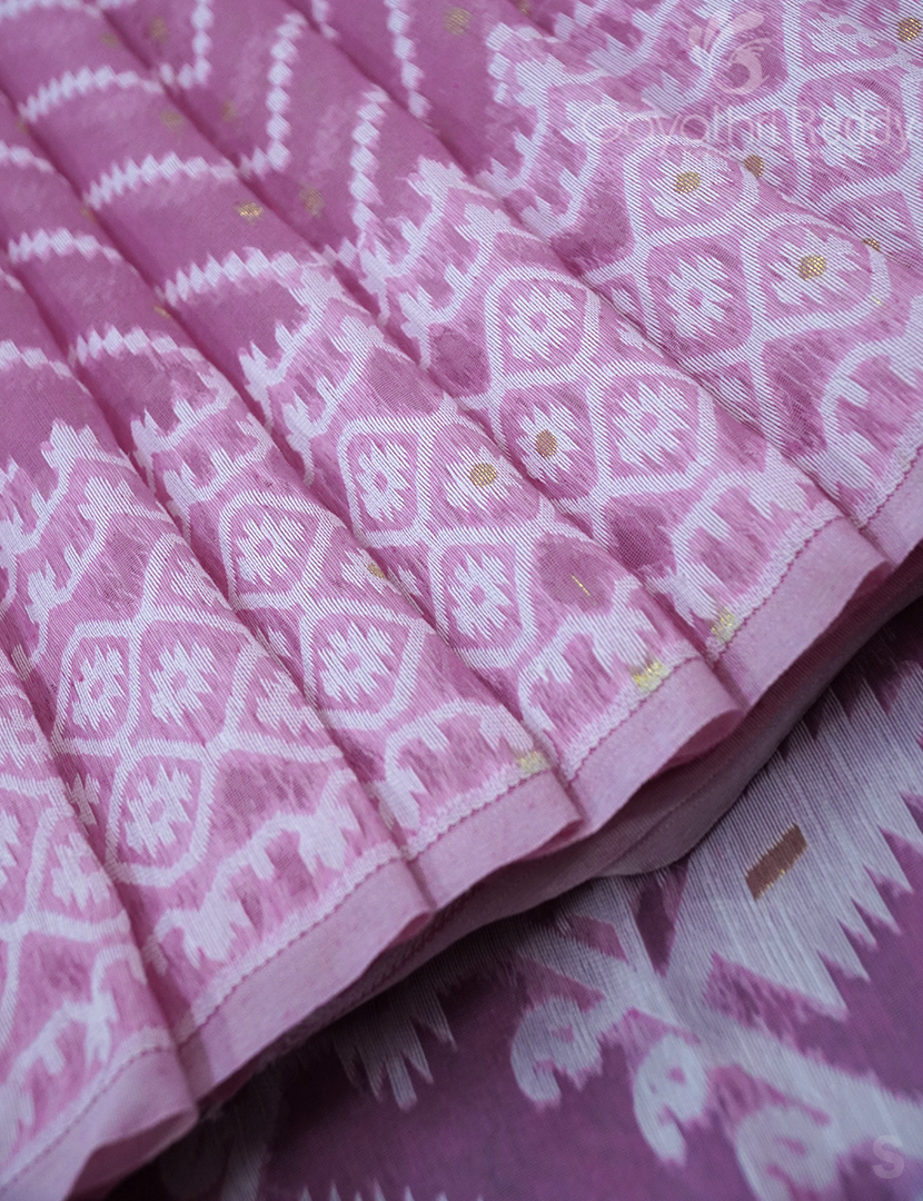 JAMDANI COTTON-JMC493