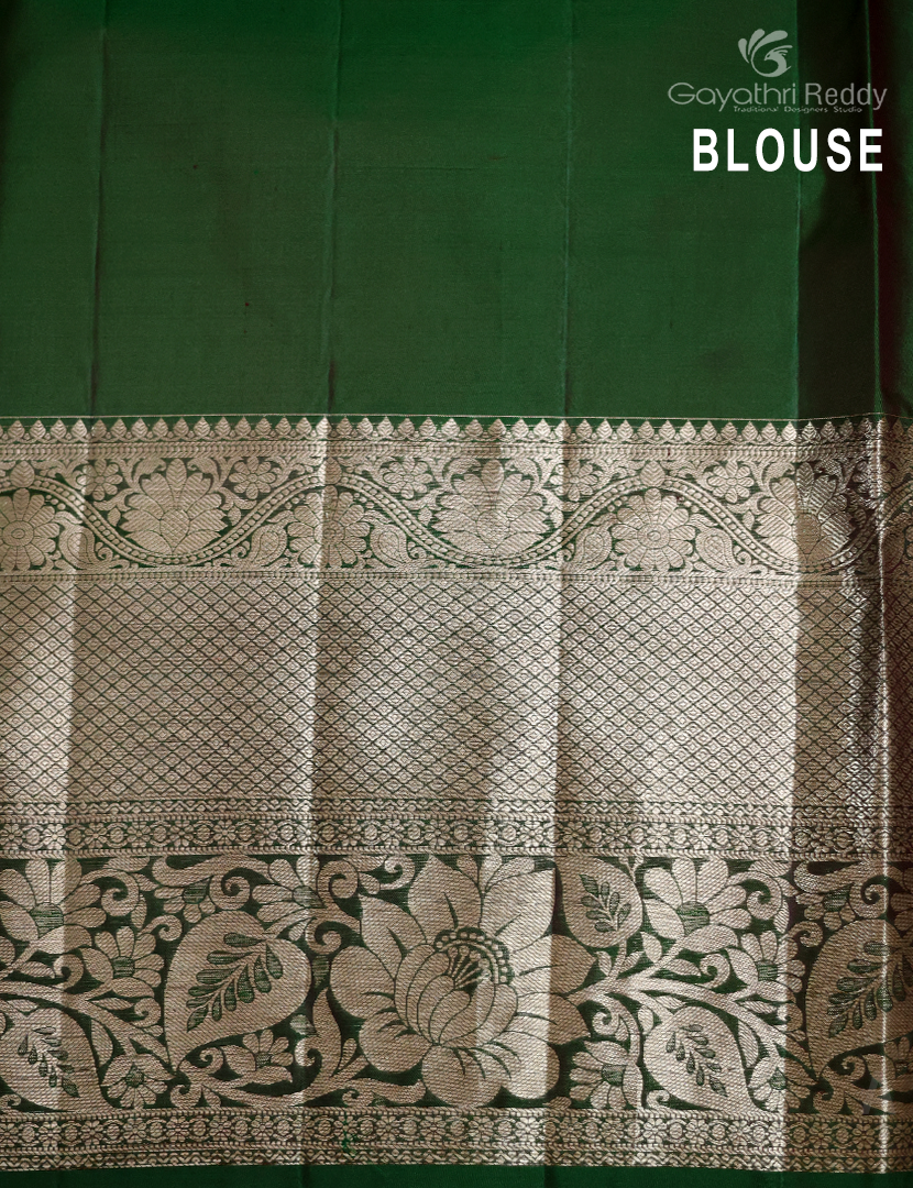 PURE KANCHI BRIDAL PATTU-BKP1535