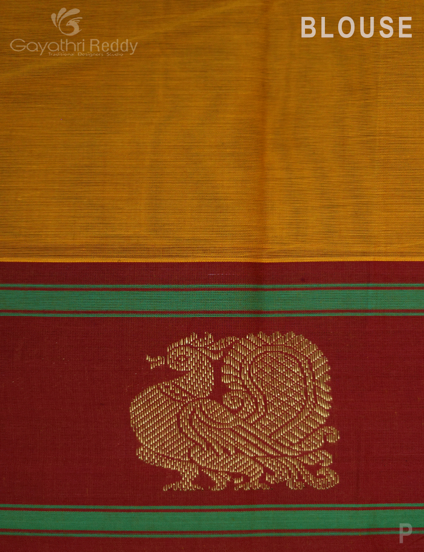 PURE KANCHI COTTON-KC2027