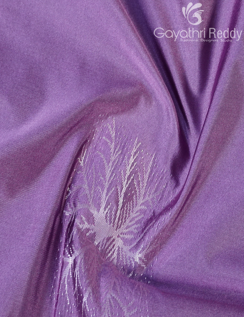 ART SILK SAREE-AS275