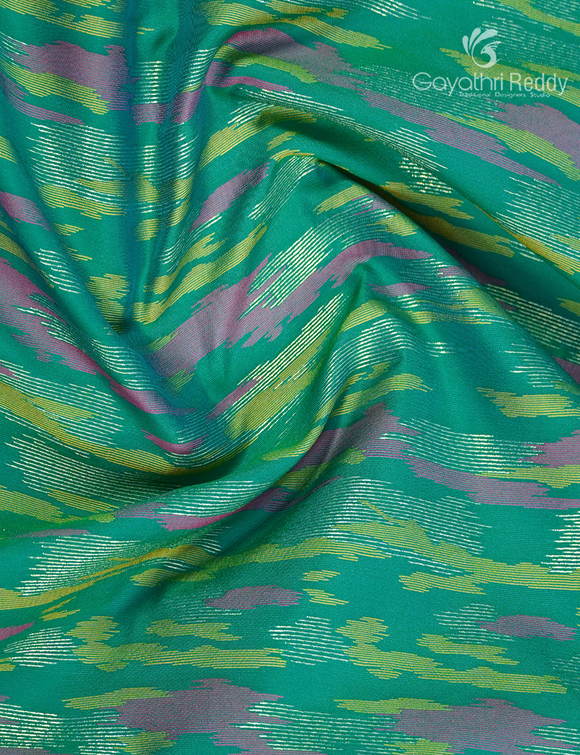 ART SILK SAREE-AS435