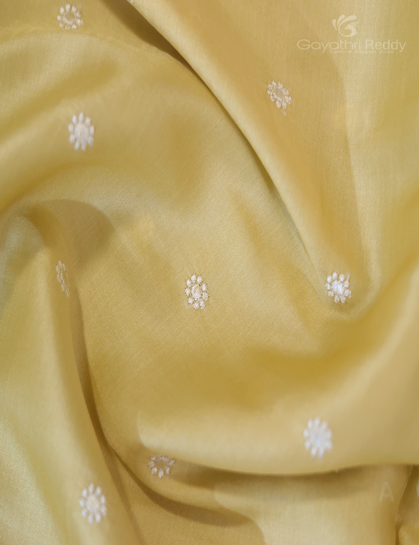 PURE SATIN SILK FANCY-SCF73