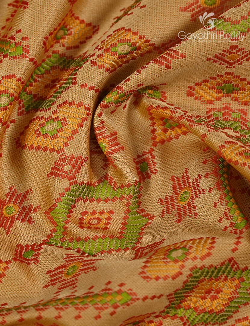IKTARA BANARAS-BO275