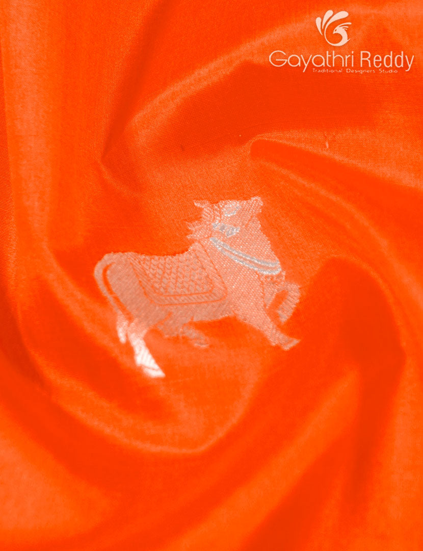 PURE BANARAS SILK-BSS24