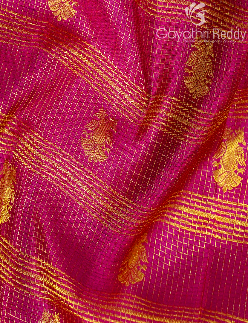 PURE KANCHI BROCADE-PKB16