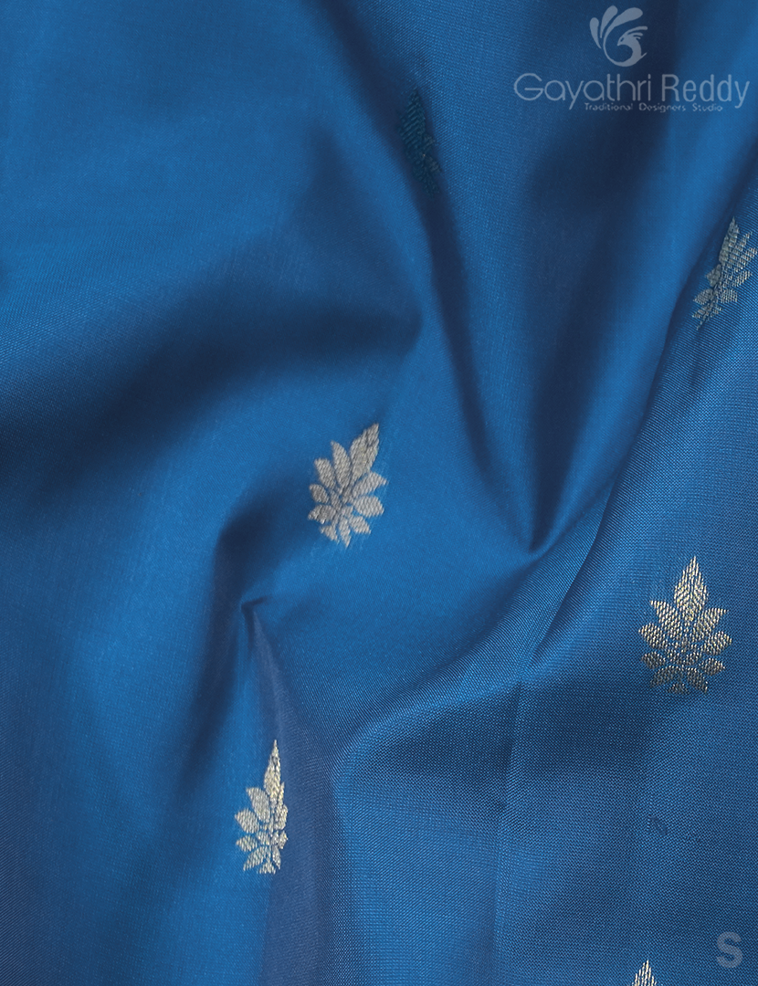 PURE KANCHI PATTU -KP8280