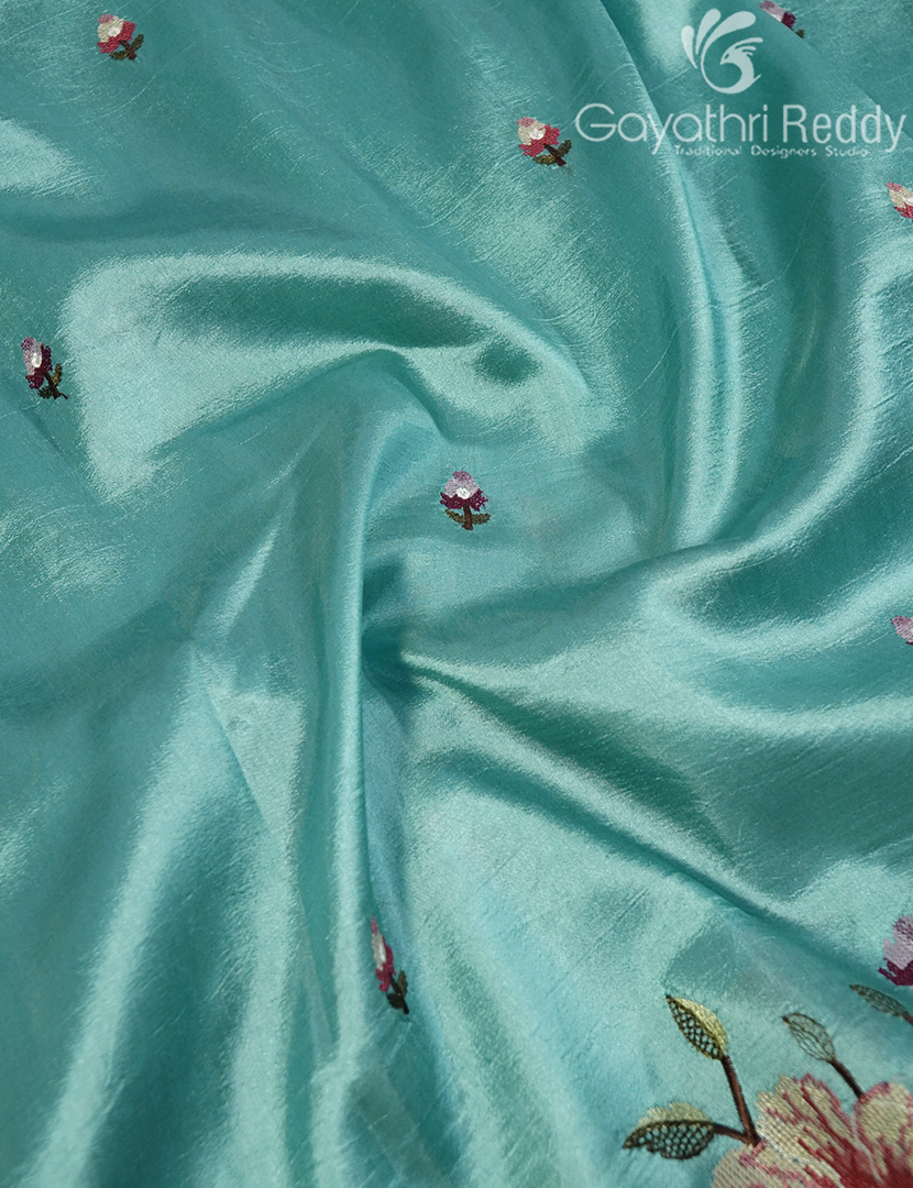 GLASS ORGANZA FANCY-FO887