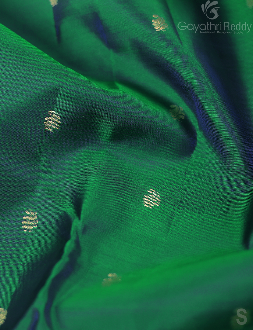 PURE KANCHI PATTU-KP8334