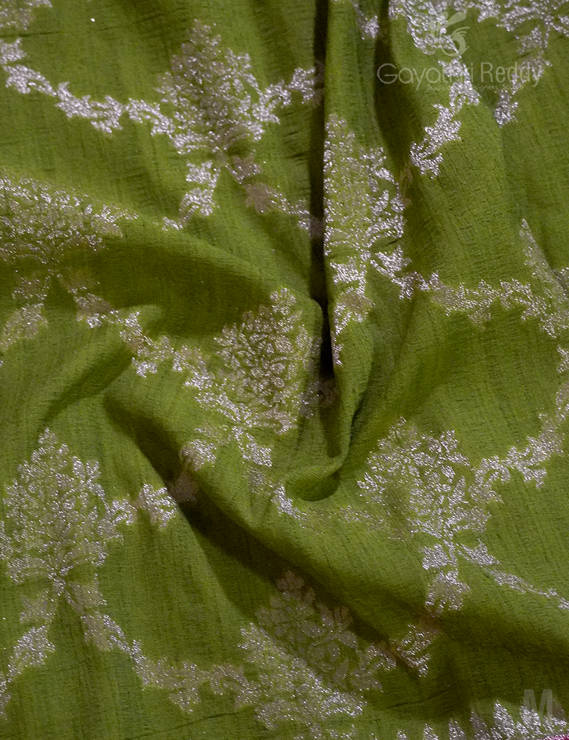 TUSSAR GEORGETTE-TG34