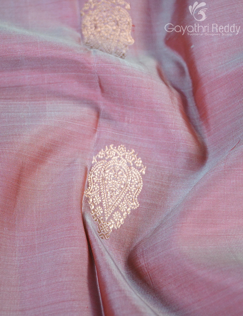 PURE KANCHI PATTU -KP8420