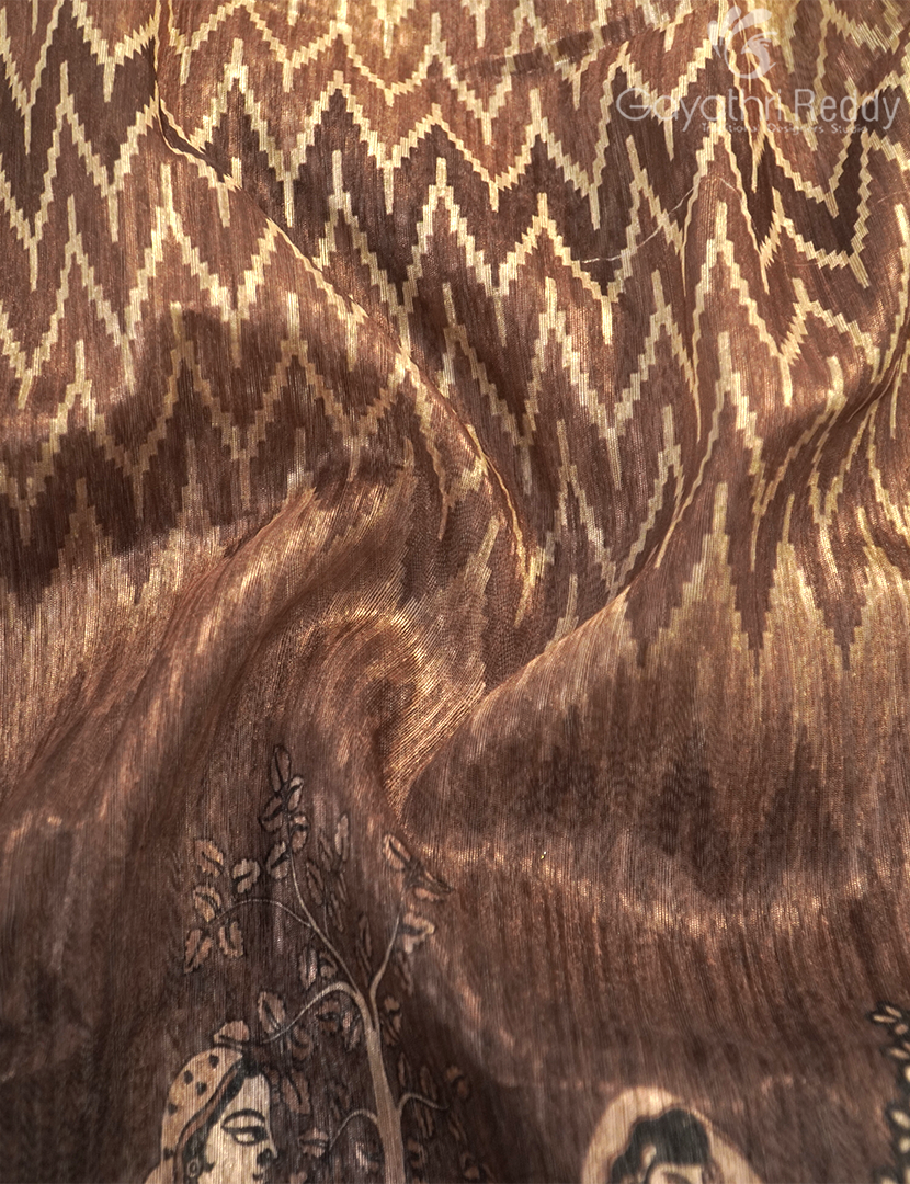 LINEN SILK-LS164