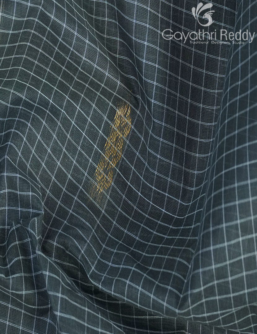 PURE GADWAL COTTON-GGC1547