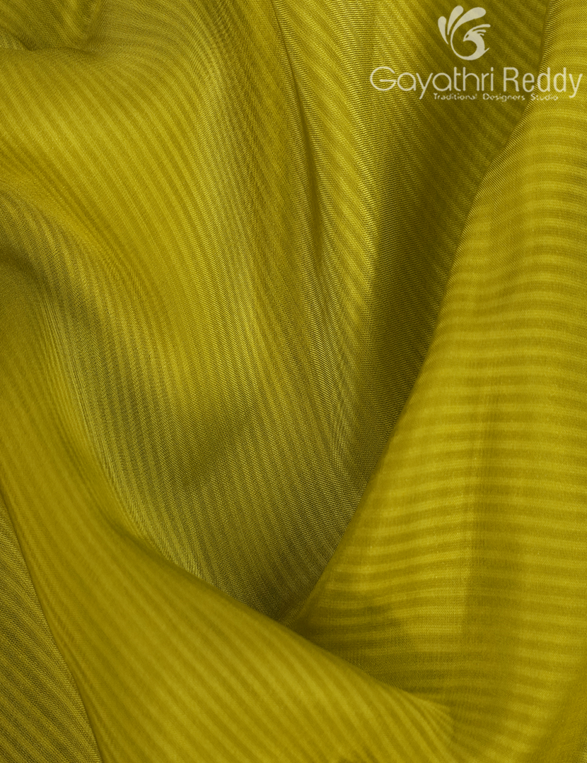 CRAPE SILK SAREE-PSC67