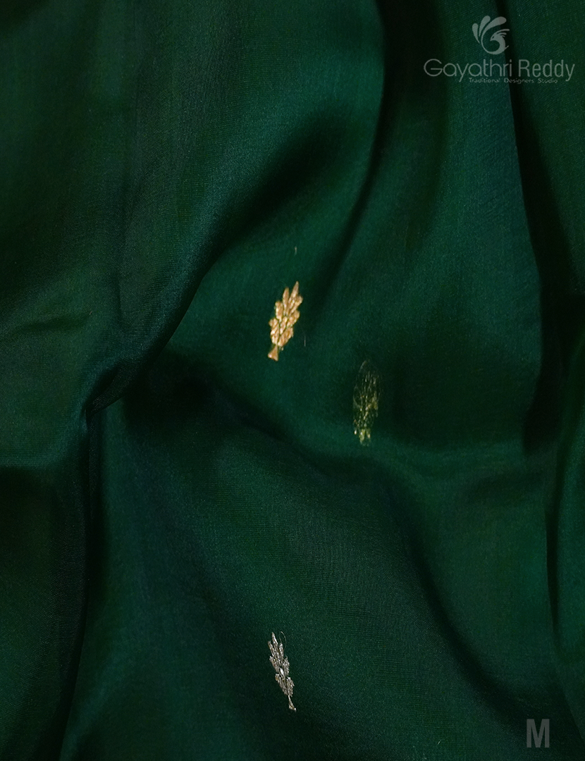 PURE ORGANZA SILK-POF126