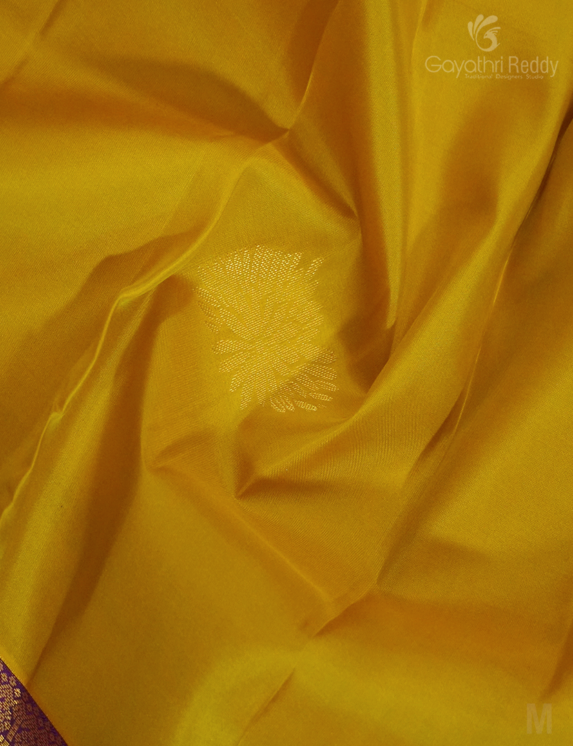 PURE KANCHI PATTU-KP6677