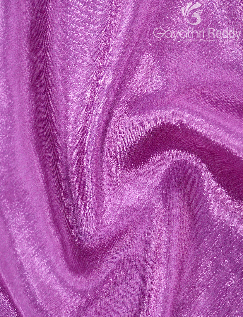 CHINON CHIFFON SAREE-CCS19