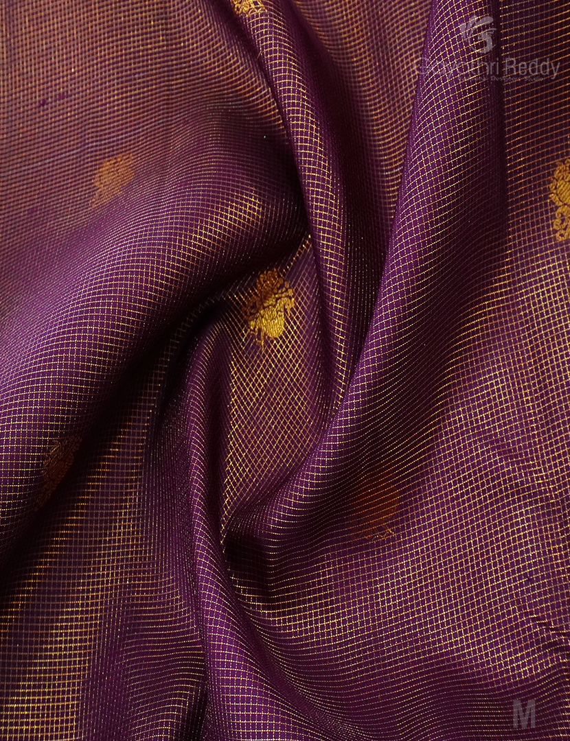 PURE KANCHI BRIDAL PATTU-BKP1917