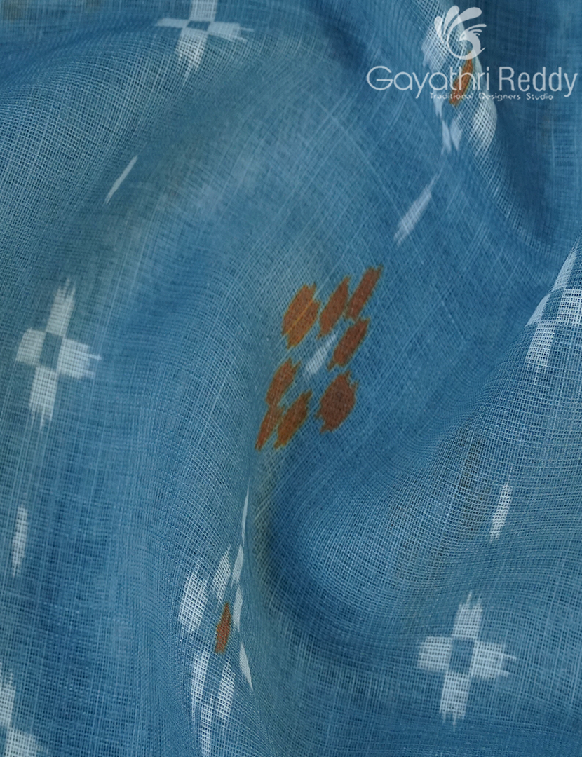 LINEN COTTON-L1407
